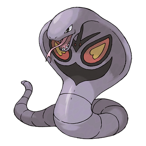 Pokemon Arbok
