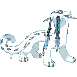 Pokemon Chien-Pao