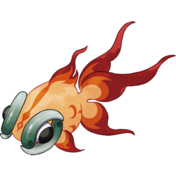 Pokemon Chi-Yu