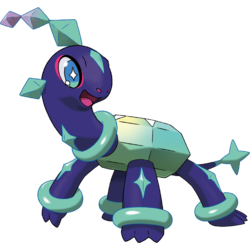 Pokemon Terapagos