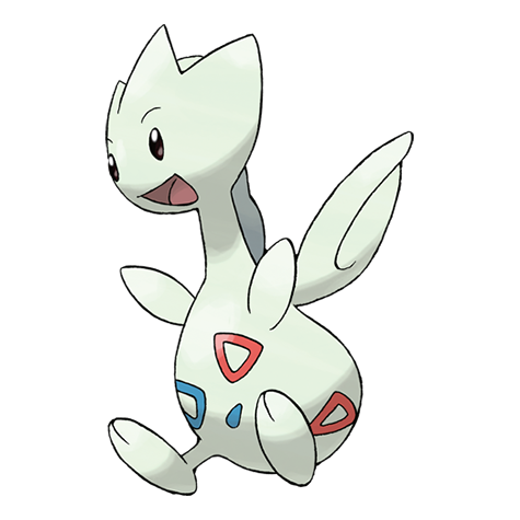 Pokemon Togetic