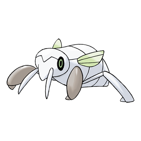 Pokemon Nincada