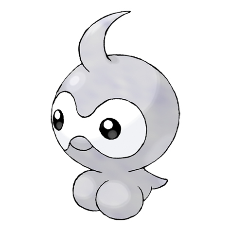 Pokemon Castform