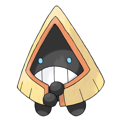 Pokemon Snorunt