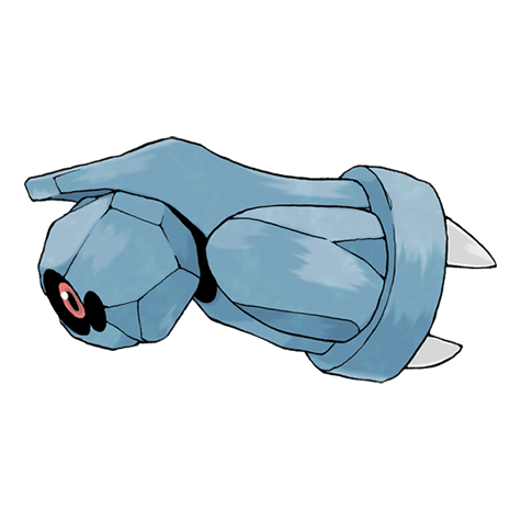 Pokemon Beldum