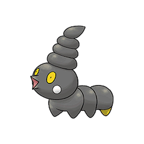 Pokemon Burmy