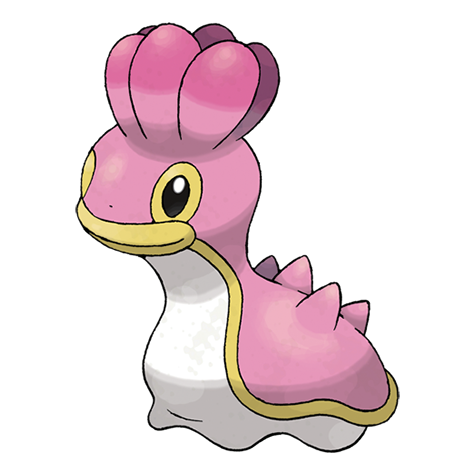 Pokemon Shellos