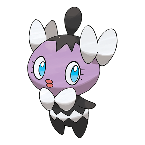 Pokemon Gothita