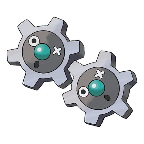 Pokemon Klink