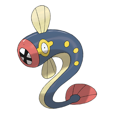 Pokemon Eelektrik