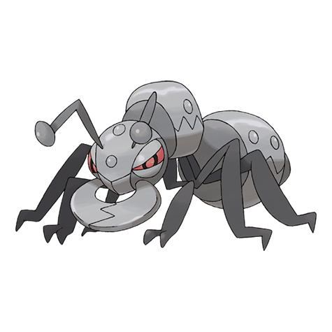 Pokemon Durant