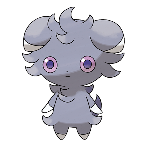 Pokemon Espurr
