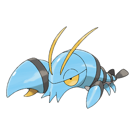 Pokemon Clauncher