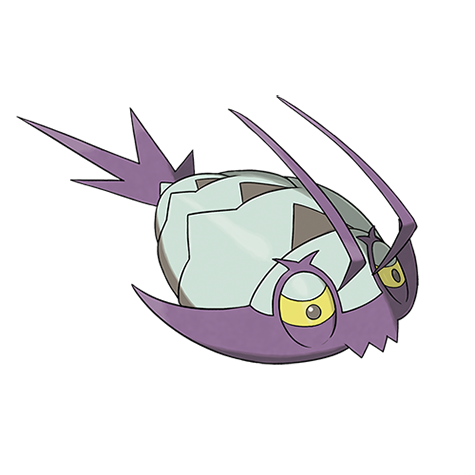 Pokemon Wimpod