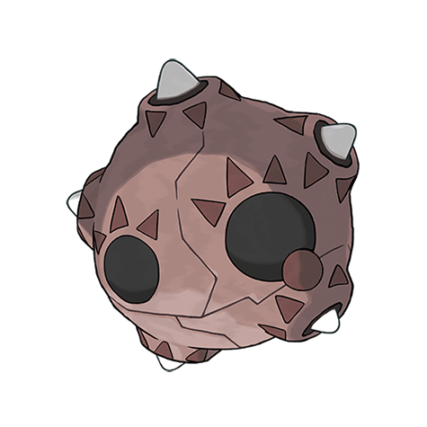 Pokemon Minior