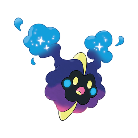 Pokemon Cosmog