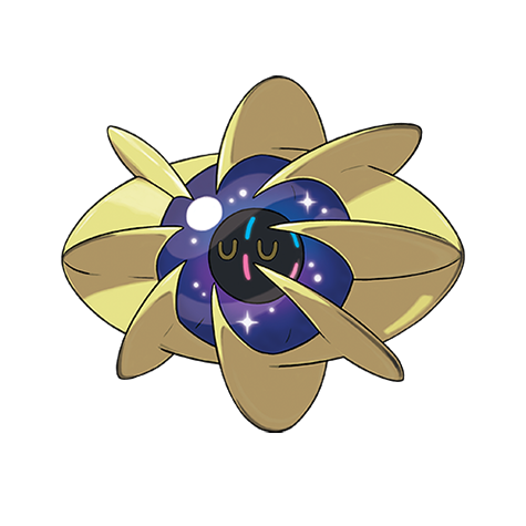 Pokemon Cosmoem