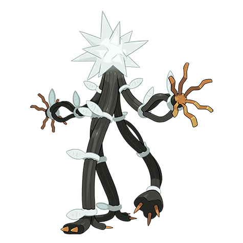 Pokemon Xurkitree