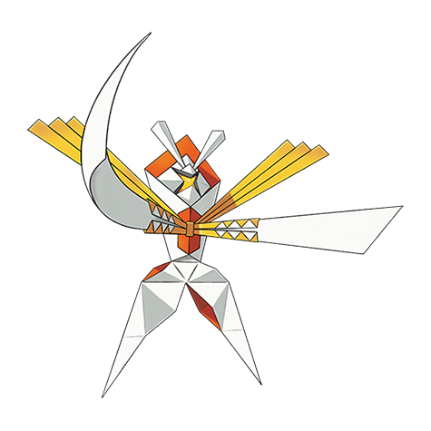 Pokemon Kartana