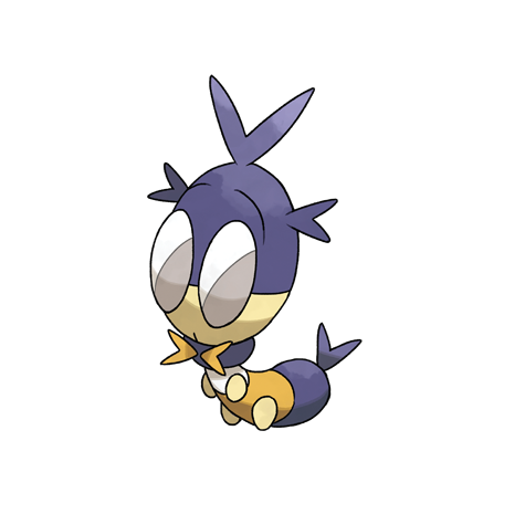 Pokemon Blipbug