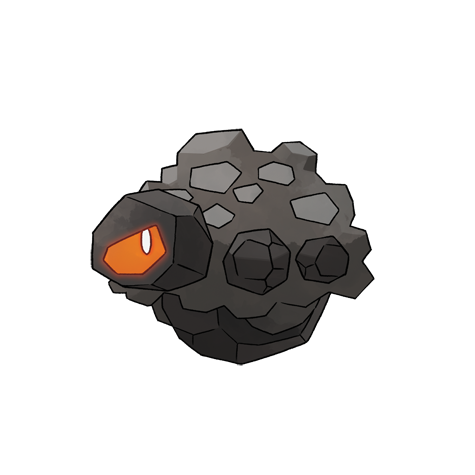 Pokemon Rolycoly
