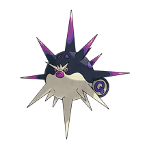 Pokemon Overqwil