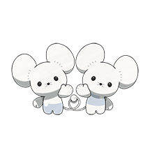 Pokemon Tandemaus