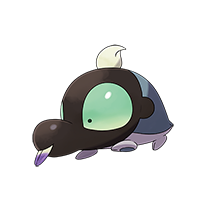 Pokemon Shroodle