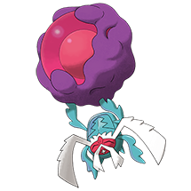 Pokemon Rabsca