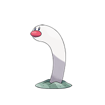 Pokemon Wiglett