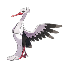 Pokemon Bombirdier