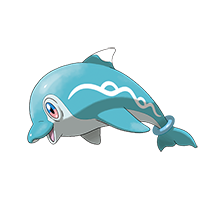 Pokemon Finizen