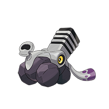 Pokemon Varoom