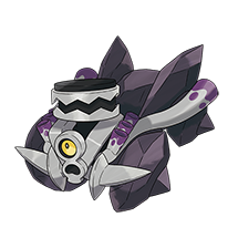 Pokemon Revavroom