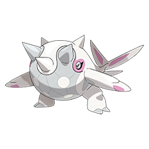 Pokemon Cetitan