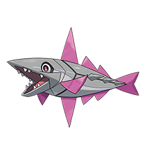 Pokemon Veluza