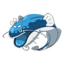 Pokemon Dondozo