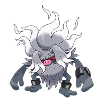 Pokemon Annihilape