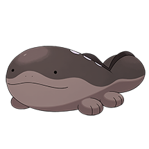 Pokemon Clodsire