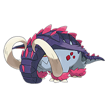 Pokemon Great Tusk