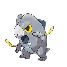 Pokemon Frigibax