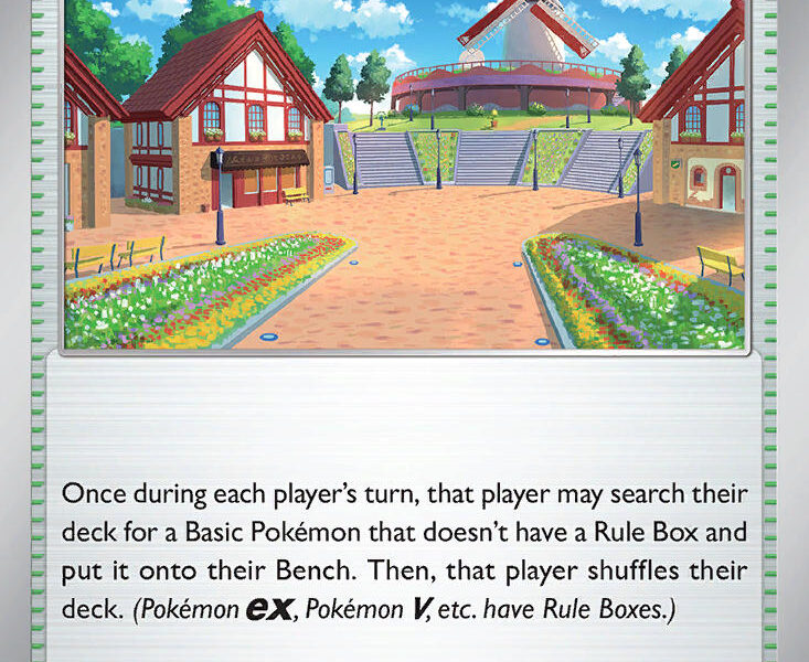Artazon Pokemon Kaart