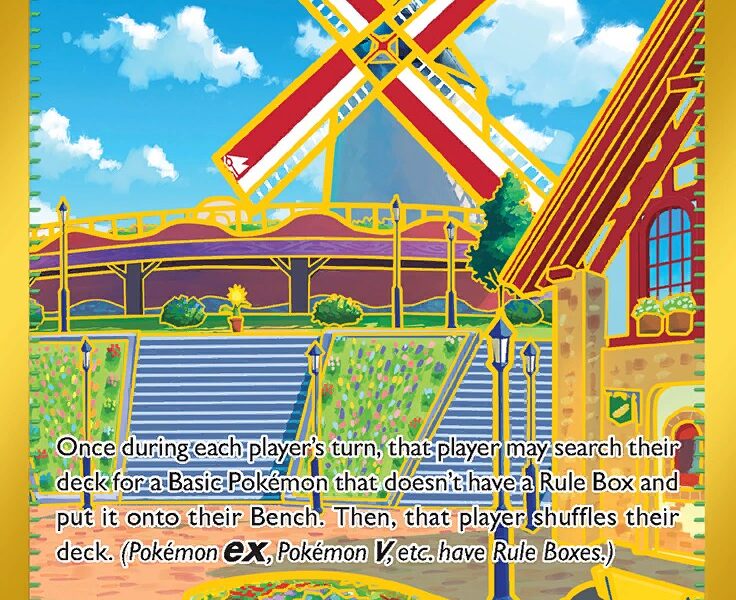 Artazon Pokemon Kaart