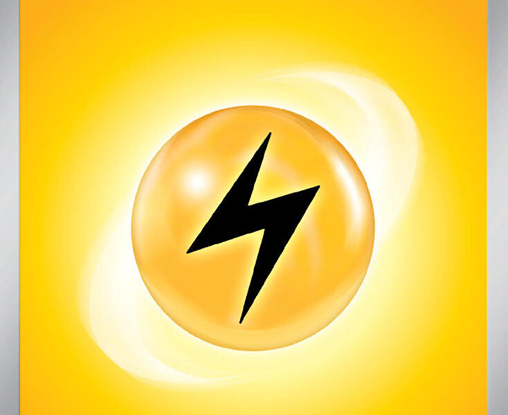 Basic {L} Energy Pokemon Kaart