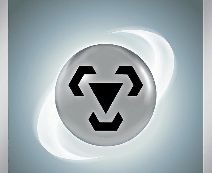 Basic {M} Energy Pokemon Kaart