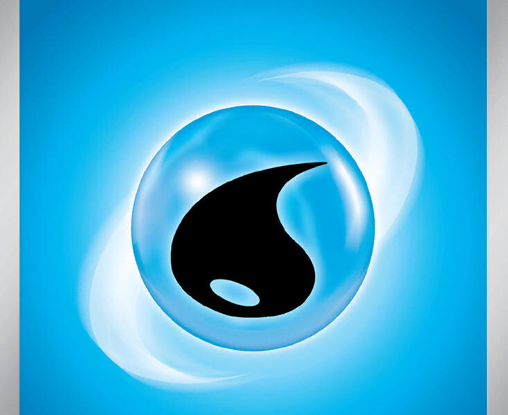 Basic {W} Energy Pokemon Kaart