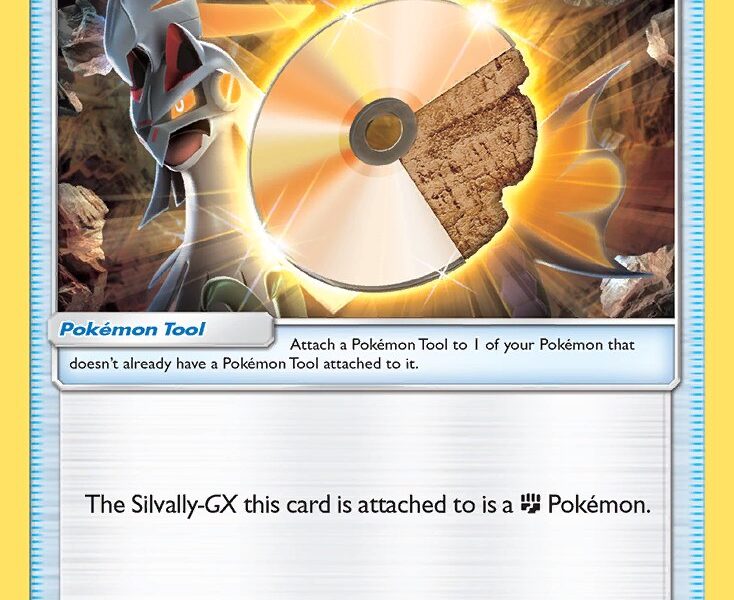 Fighting Memory Pokemon Kaart