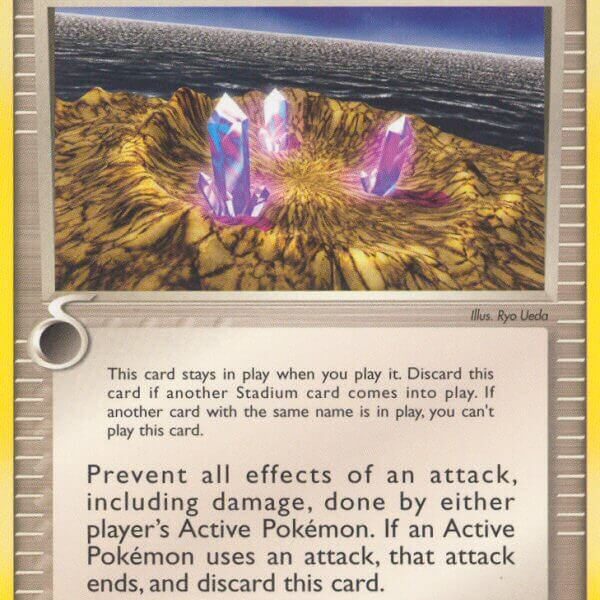 Holon Circle Pokemon Kaart