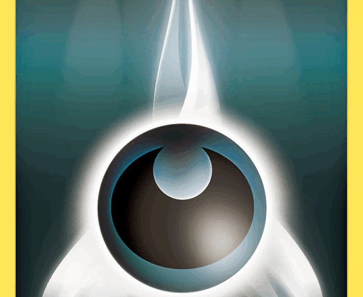 Darkness Energy Pokemon Kaart