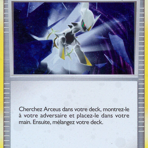 Beginning Door Pokemon Kaart